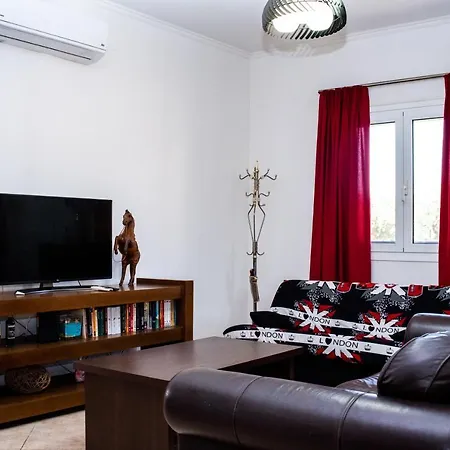 Willa Konstantinos Holiday House *