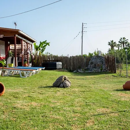 Willa Konstantinos Holiday House Laganas