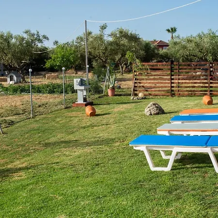 Konstantinos Holiday House