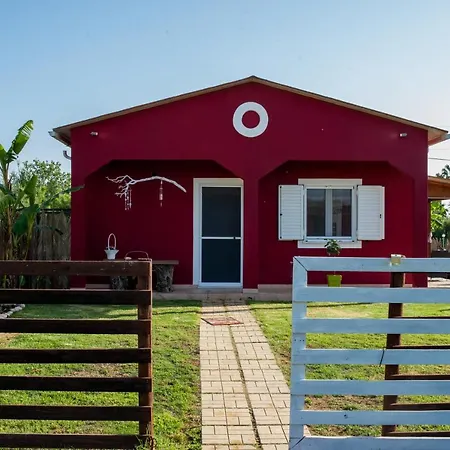 Willa Konstantinos Holiday House