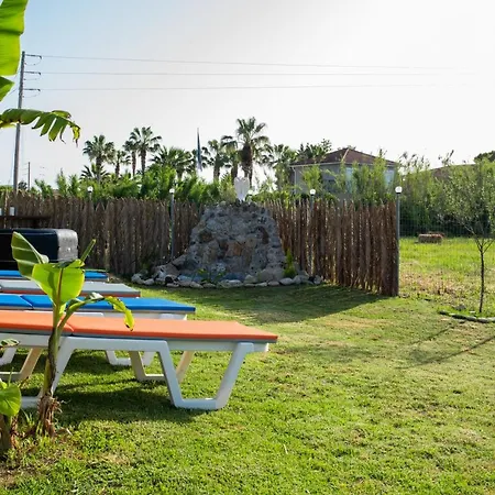 Willa Konstantinos Holiday House