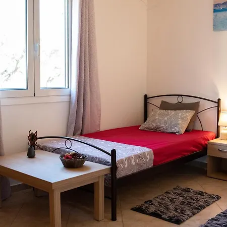Konstantinos Holiday House *