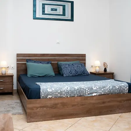 Willa Konstantinos Holiday House Laganas